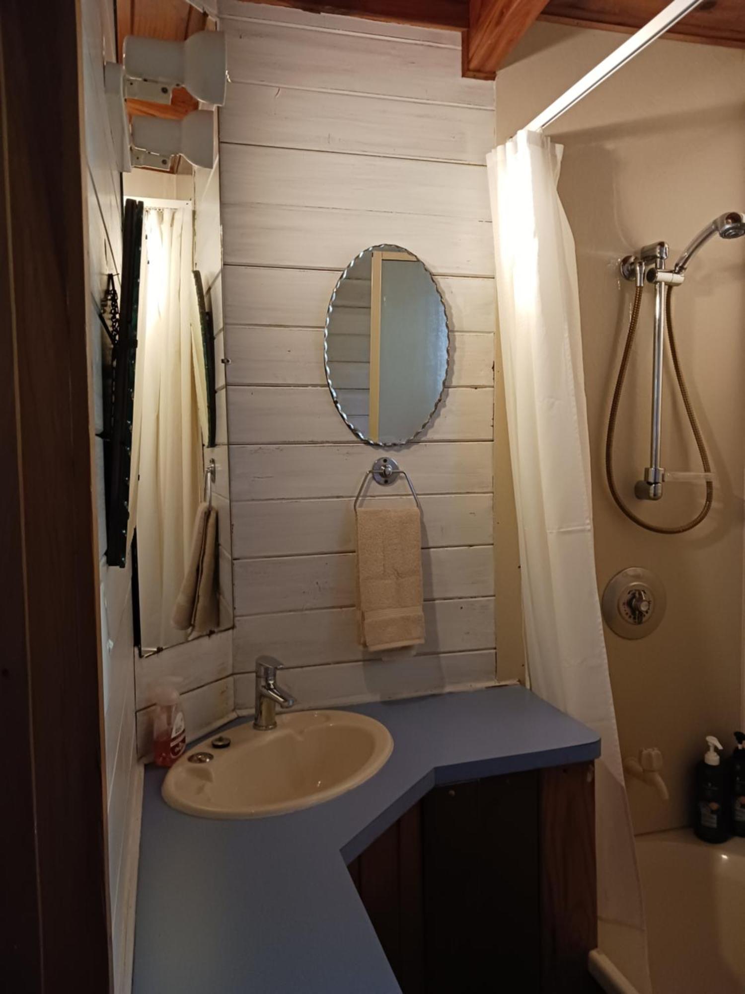 フィティアンガ The Annex Bed & Breakfast エクステリア 写真