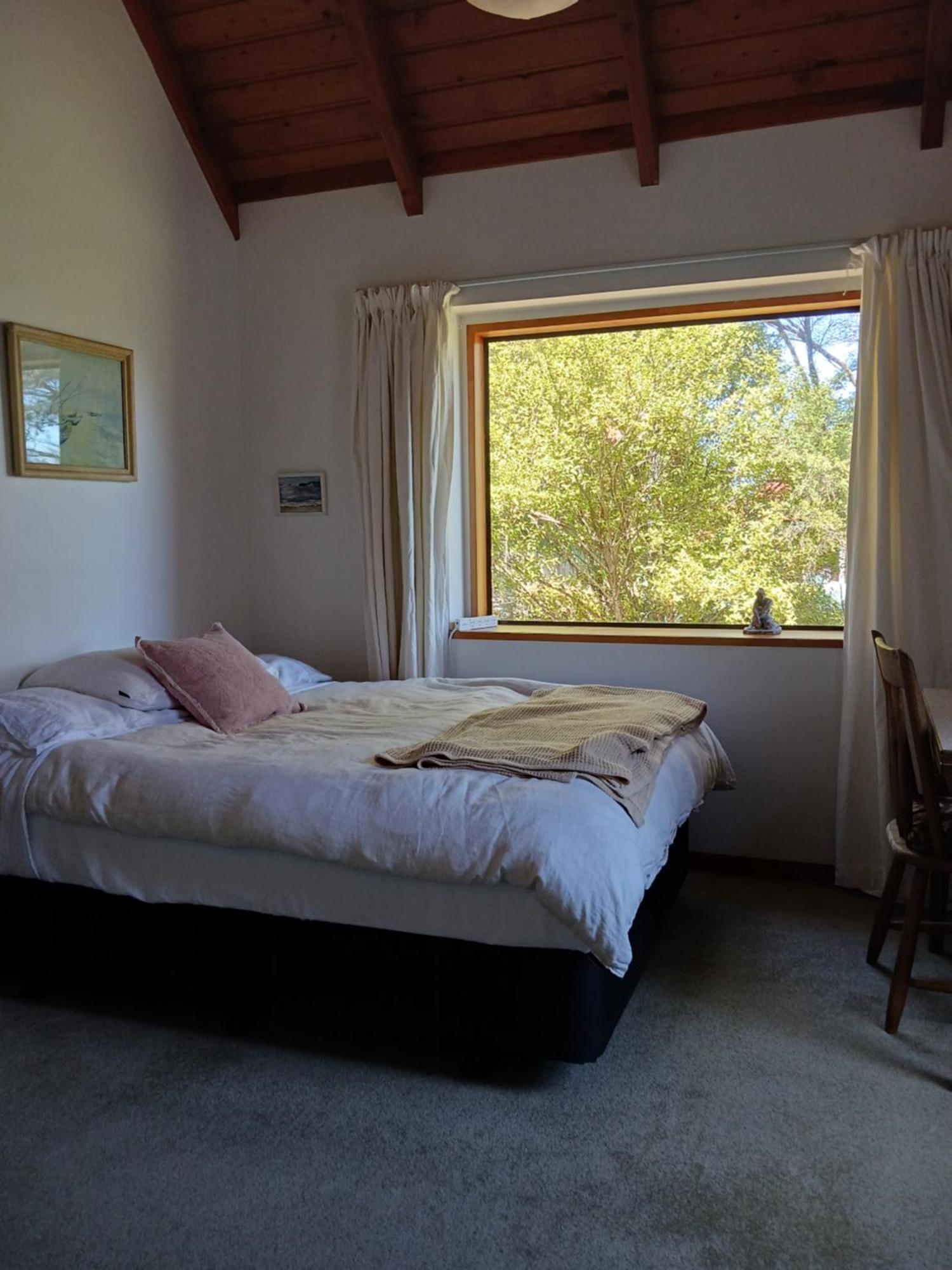 フィティアンガ The Annex Bed & Breakfast エクステリア 写真